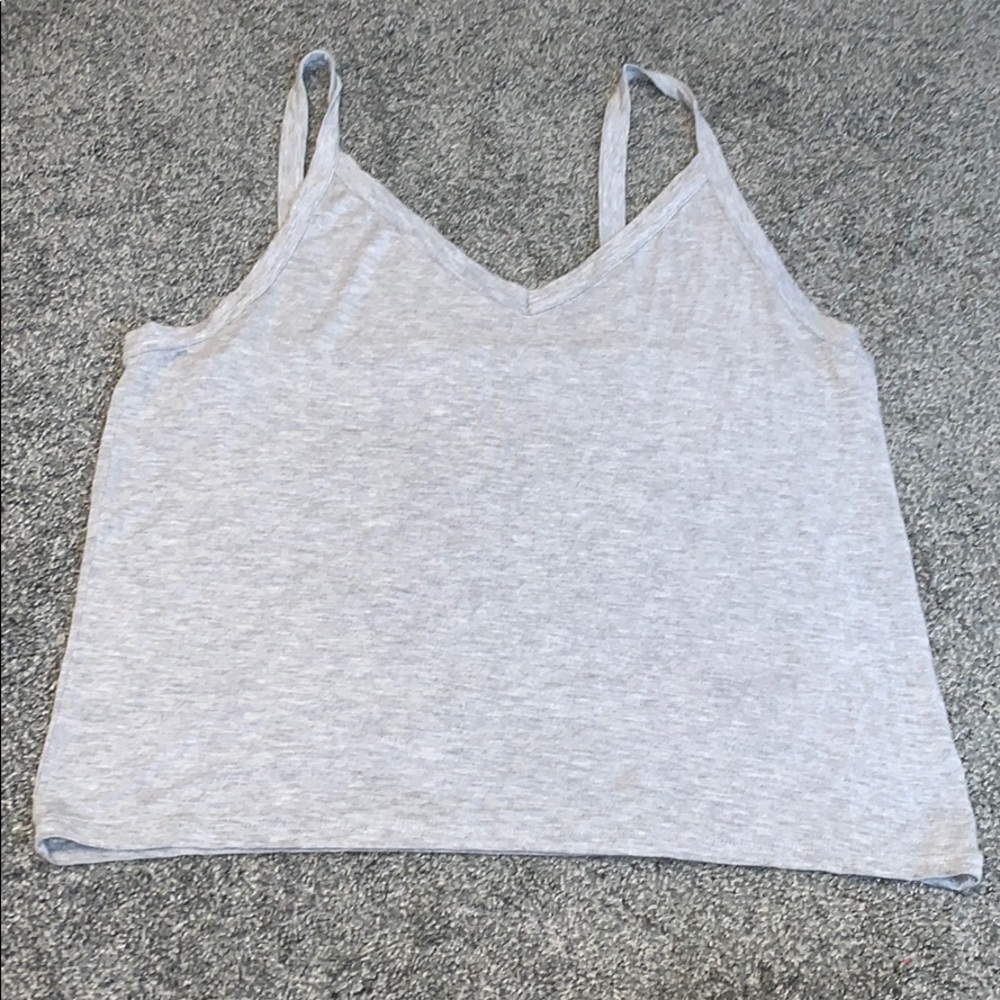 American eagle tank top.